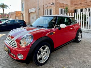 MINI Mini cooper 2007