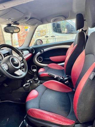 MINI Mini cooper 2007
