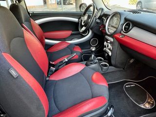 MINI Mini cooper 2007