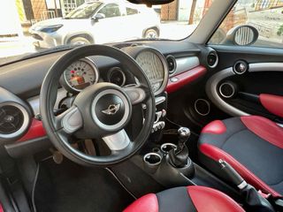 MINI Mini cooper 2007