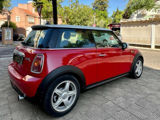 MINI Mini cooper 2007
