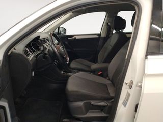 Volkswagen Tiguan Advance BMT
