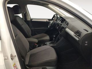 Volkswagen Tiguan Advance BMT