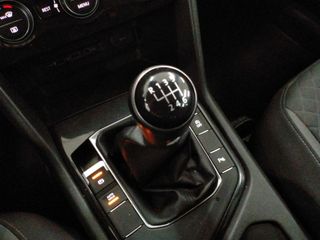 Volkswagen Tiguan Advance BMT