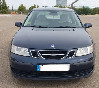 Saab 9-3 2004