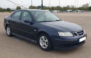 Saab 9-3 2004