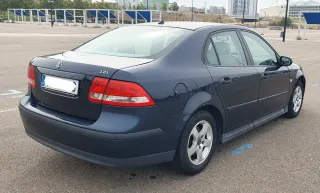Saab 9-3 2004