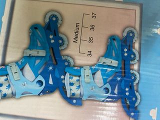 Patines Toy Story Ajustables Disney Pixar