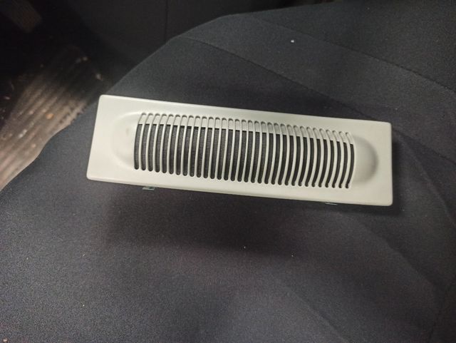 Alarma techo Seat León 2008