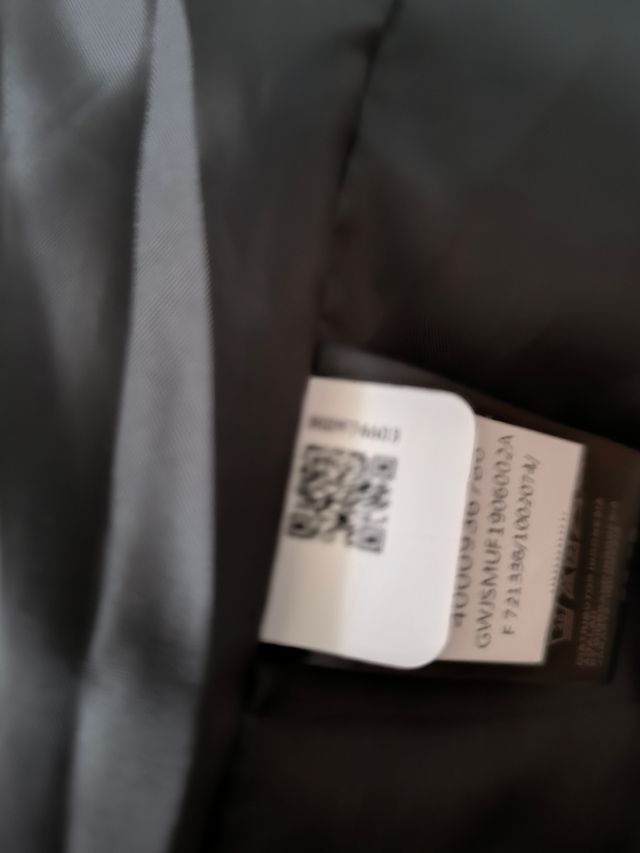 Chaqueta The North Face Retro Nuptse