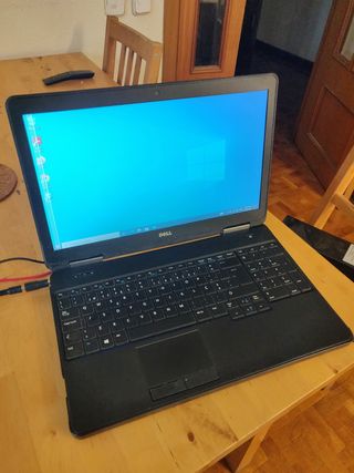 Dell Core i7