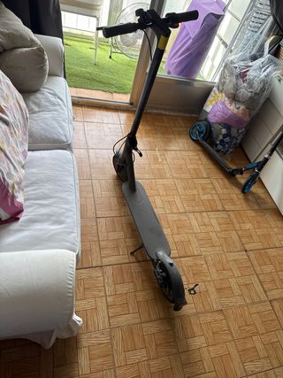 Patinete Eléctrico Xiaomi essential, 