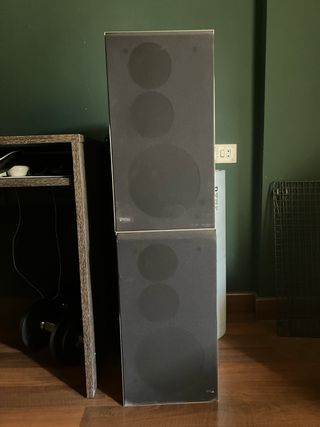 Altavoces Bang & Olufsen S45-2 
