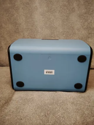 Batería Eléctrica Portátil PowerOak 800 watios