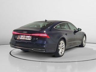 Audi A7 40 TDI