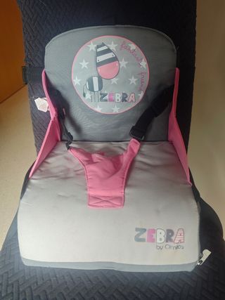 Trona evolutiva, Nido colecho y Bolso