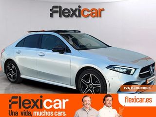 Mercedes Clase A Sedán A 250 e