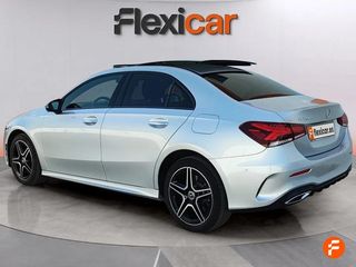 Mercedes Clase A Sedán A 250 e