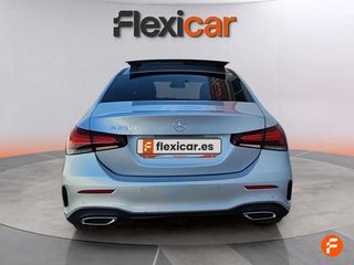 Mercedes Clase A Sedán A 250 e