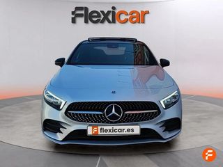 Mercedes Clase A Sedán A 250 e