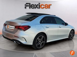 Mercedes Clase A Sedán A 250 e