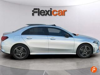Mercedes Clase A Sedán A 250 e