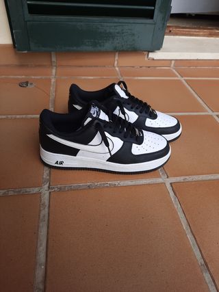 Nike Air Force 1 talla 44