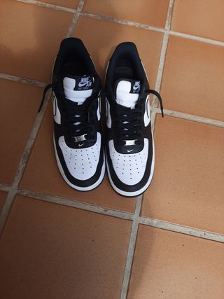 Nike Air Force 1 talla 44