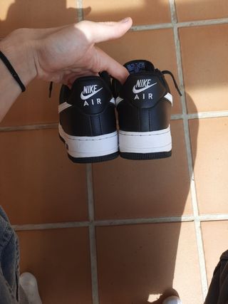 Nike Air Force 1 talla 44