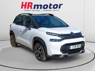 Citroën C3 Aircross 1.2 PureTech 110 Shine