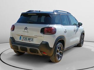 Citroën C3 Aircross 1.2 PureTech 110 Shine