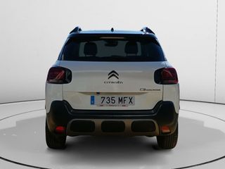 Citroën C3 Aircross 1.2 PureTech 110 Shine