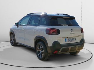 Citroën C3 Aircross 1.2 PureTech 110 Shine