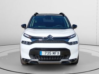 Citroën C3 Aircross 1.2 PureTech 110 Shine