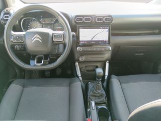 Citroën C3 Aircross 1.2 PureTech 110 Shine
