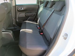 Citroën C3 Aircross 1.2 PureTech 110 Shine
