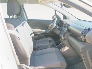 Citroën C3 Aircross 1.2 PureTech 110 Shine