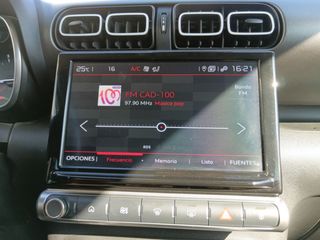 Citroën C3 Aircross 1.2 PureTech 110 Shine