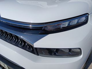 Citroën C3 Aircross 1.2 PureTech 110 Shine