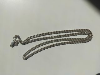 Cadena Plata 925 50cm