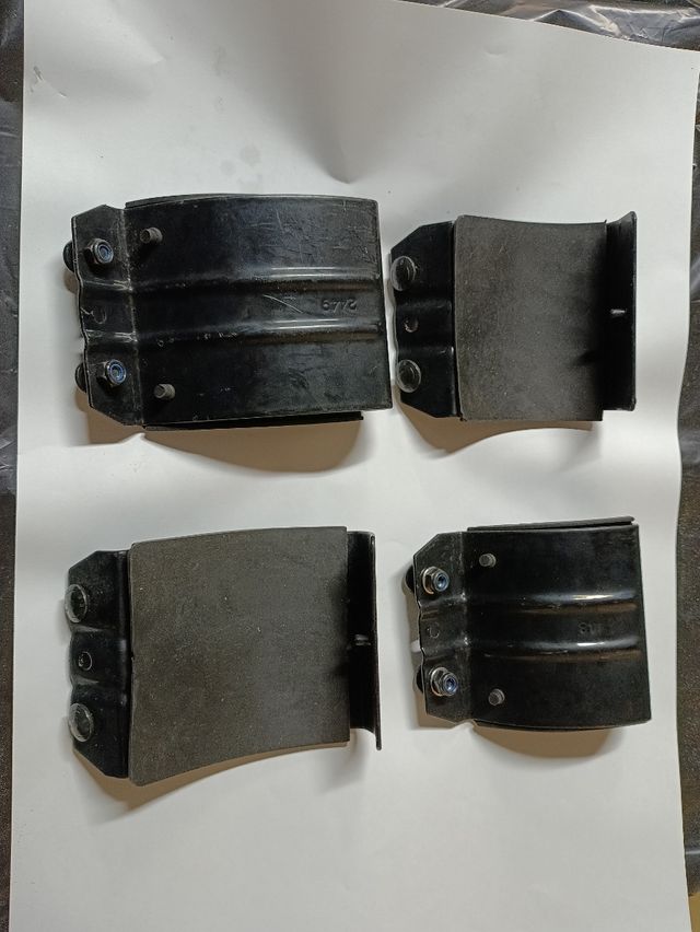 Kit Cross Optiplus 935-786