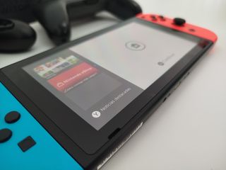 Nintendo Switch Especial