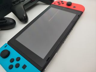 Nintendo Switch Especial
