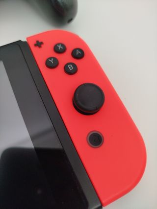 Nintendo Switch Especial