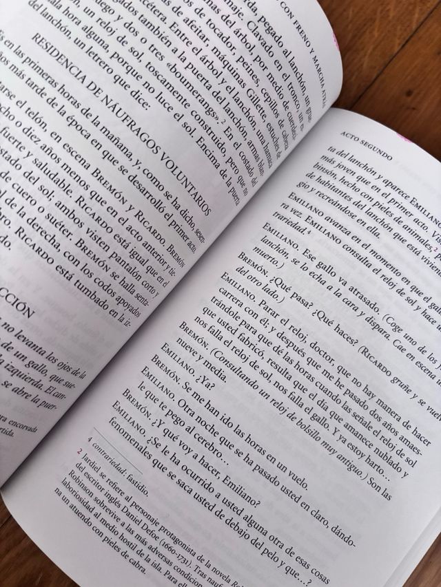 CUATRO CORAZONES CON FRENO Y MARCHA ATRAS