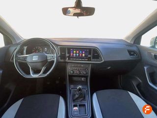 Seat Ateca 1.0 TSI 81kW (110CV) St&Sp Reference