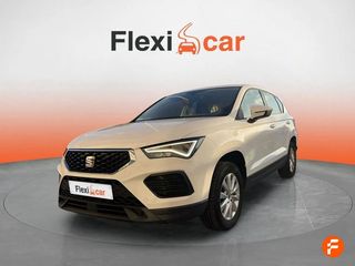 Seat Ateca 1.0 TSI 81kW (110CV) St&Sp Reference