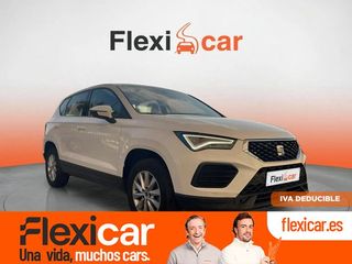 Seat Ateca 1.0 TSI 81kW (110CV) St&Sp Reference
