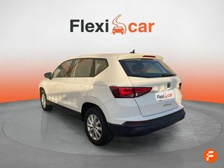 Seat Ateca 1.0 TSI 81kW (110CV) St&Sp Reference