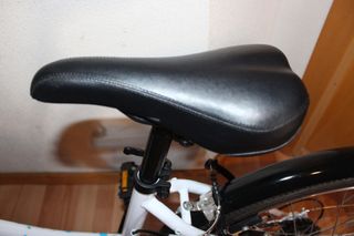 Bicicleta niña Orbea 24 pulgadas. Como NUEVA. 